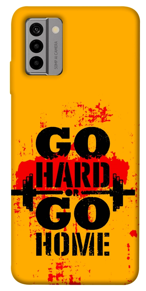 Чохол Go hard для Nokia G22