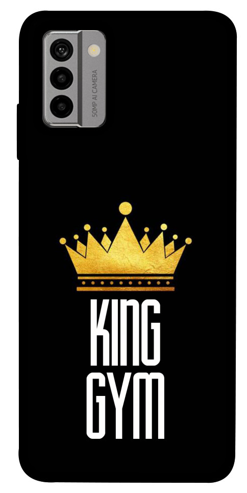 

Чехол King gym для Nokia G22 1659192