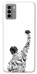 Чехол Rocky man для Nokia G22