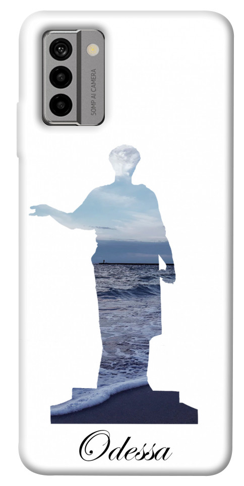 

Чехол Odessa для Nokia G22 1659234