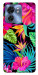 Чохол Floral mood для Motorola Edge 40