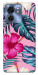 Чохол Flower power для Motorola Edge 40