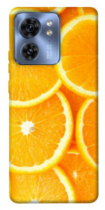 Чохол Orange mood для Motorola Edge 40