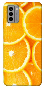 Чехол Orange mood для Nokia G22