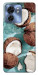 Чохол Summer coconut для Motorola Edge 40