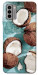 Чохол Summer coconut для Nokia G22