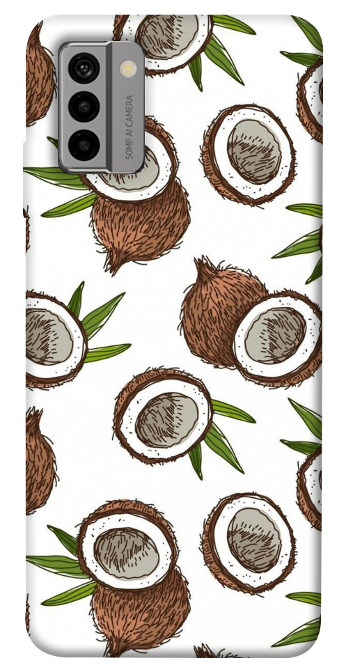 

Чехол Coconut mood для Nokia G22 1659339