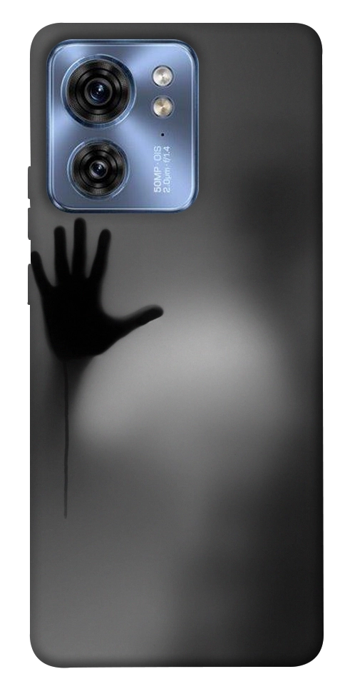 Чохол Shadow man для Motorola Edge 40