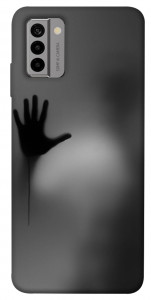 Чохол Shadow man для Nokia G22