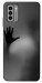 Чехол Shadow man для Nokia G22