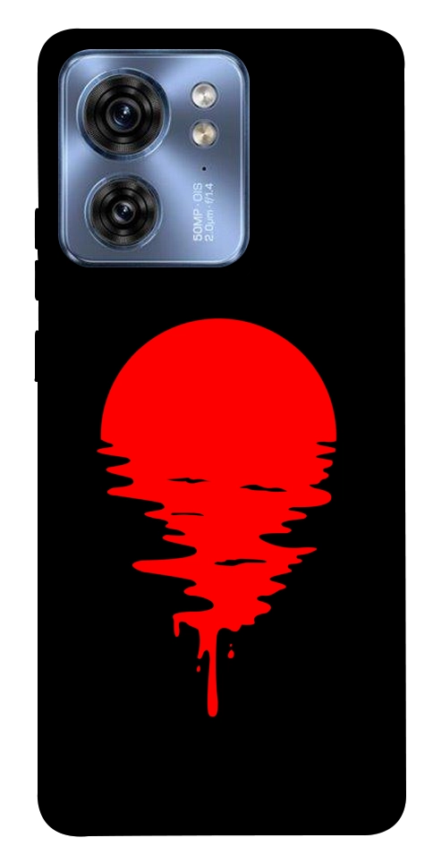 Чохол Red Moon для Motorola Edge 40