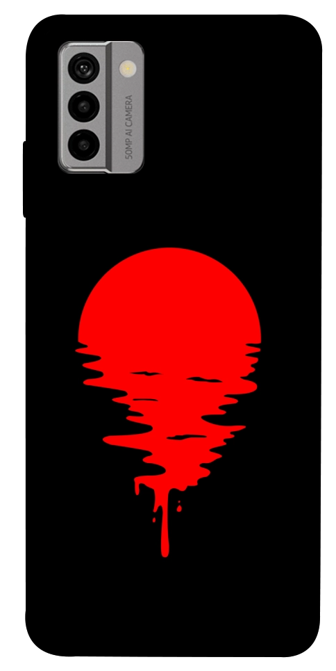 Чохол Red Moon для Nokia G22