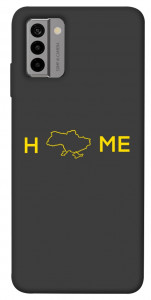 Чехол Home для Nokia G22