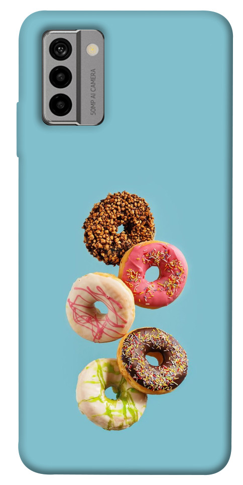

Чохол Donuts для Nokia G22 1659639