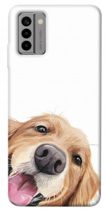 Чехол Funny dog для Nokia G22