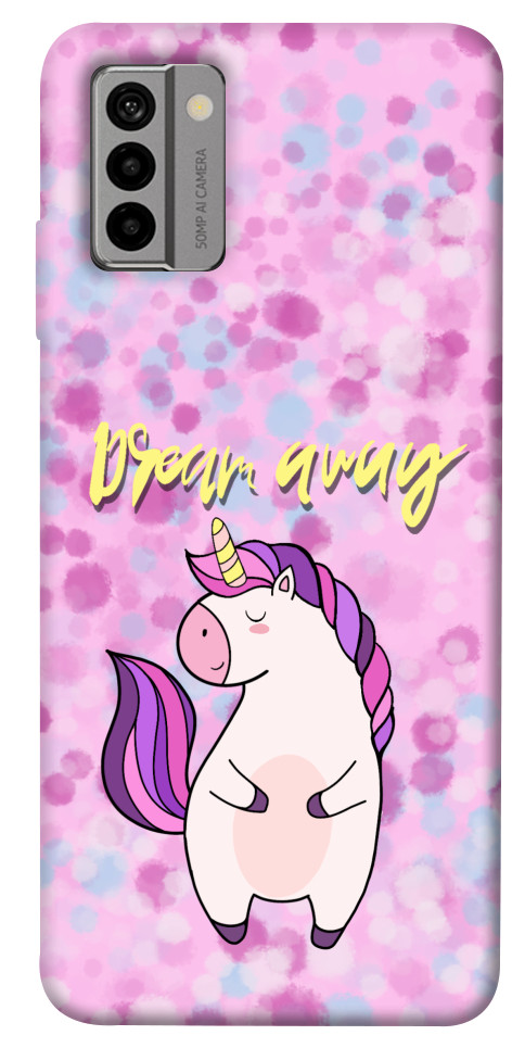 

Чехол Dream away для Nokia G22 1659696