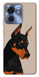 Чохол Doberman для Motorola Edge 40