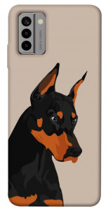 Чехол Doberman для Nokia G22