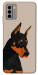 Чохол Doberman для Nokia G22