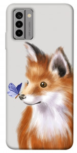 Чехол Funny fox для Nokia G22