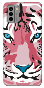 Чохол Pink tiger для Nokia G22