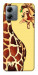 Чехол Cool giraffe для Motorola Moto G14