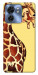 Чохол Cool giraffe для Motorola Edge 40