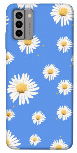 Чехол Chamomile pattern для Nokia G22