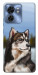 Чохол Wolf для Motorola Edge 40