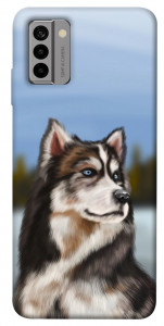 Чохол Wolf для Nokia G22