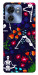 Чехол Yoga skeletons для Motorola Edge 40