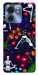 Чохол Yoga skeletons для Motorola Edge 40