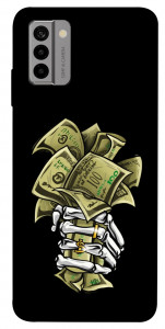 Чехол Hard cash для Nokia G22