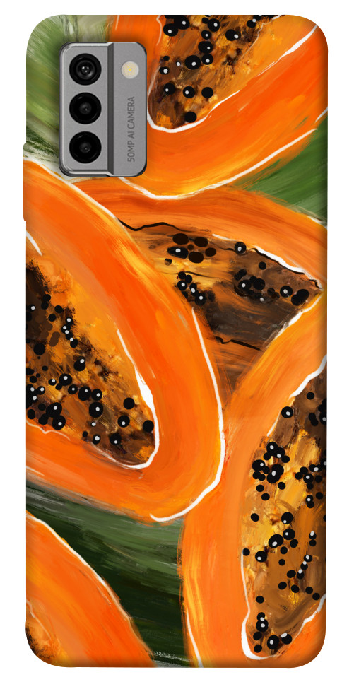

Чехол Papaya для Nokia G22 1659957