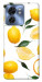 Чохол Lemons для Motorola Edge 40