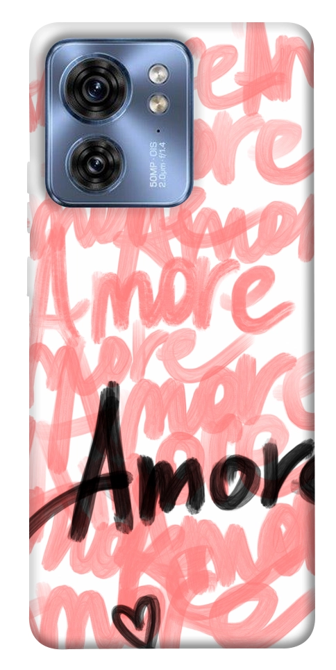 Чохол AmoreAmore для Motorola Edge 40