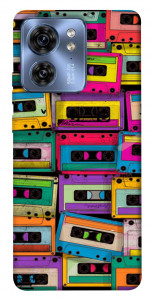 Чохол Cassette для Motorola Edge 40