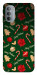 Чехол Merry Christmas для Motorola Moto G31