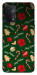 Чохол Merry Christmas для Oppo A74 5G