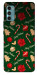 Чохол Merry Christmas для Motorola Moto G60