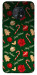 Чехол Merry Christmas для Nokia G50