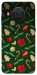 Чохол Merry Christmas для Nokia X20