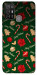 Чохол Merry Christmas для ZTE Blade A52