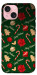 Чехол Merry Christmas для iPhone 15