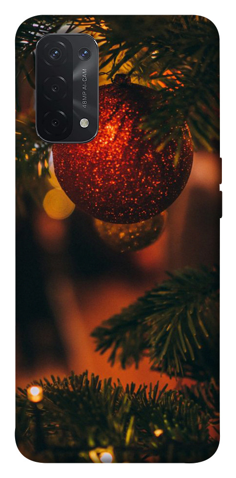 

Чохол Ялинкова іграшка для Oppo A54 5G 1662802