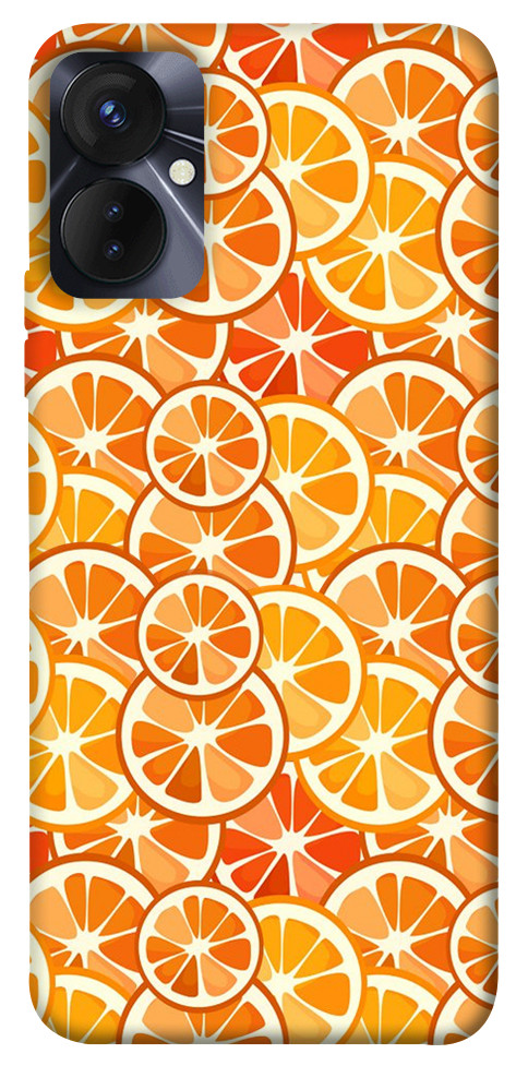 

Чохол Мандариновий патерн для TECNO Spark 9 Pro 1662902