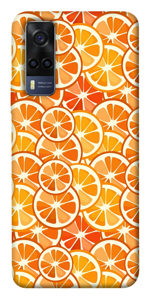 

Чохол Мандариновий патерн для Vivo Y53s 1662934