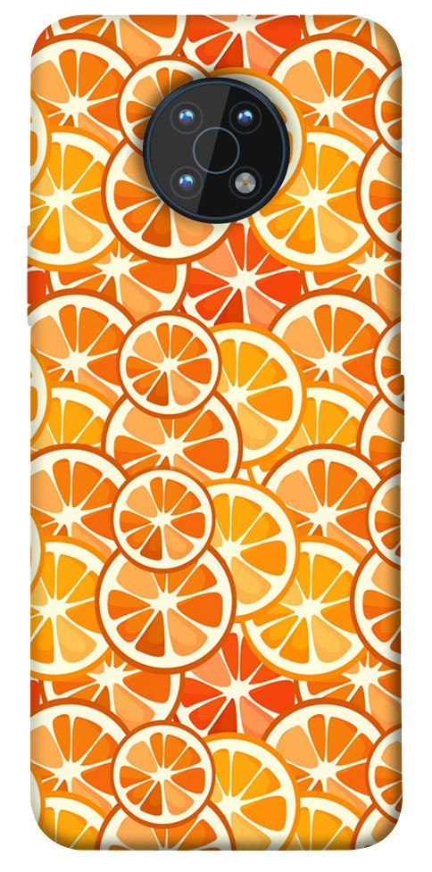 

Чохол Мандариновий патерн для Nokia G50 1662939