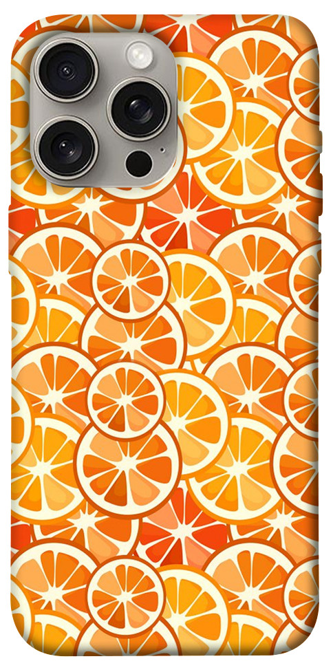 

Чехол Мандариновый паттерн для iPhone 15 Pro Max 1662986