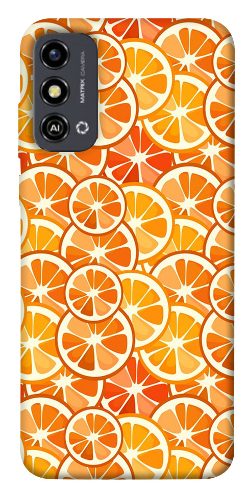 

Чохол Мандариновий патерн для ZTE Blade A53 1662999